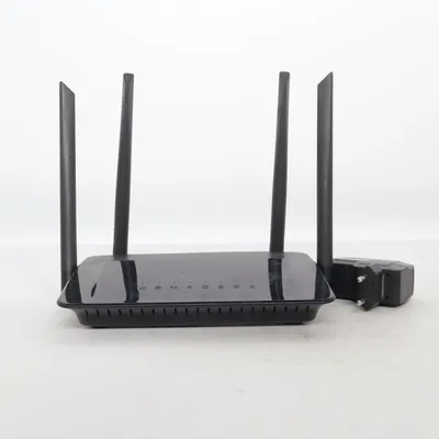 Router (Dir-842) fra D-Link