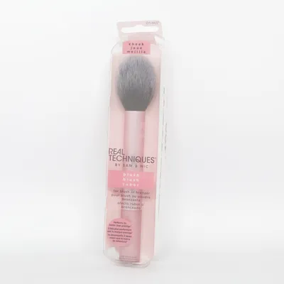 Sminkborste (Blush) från Real Techniques