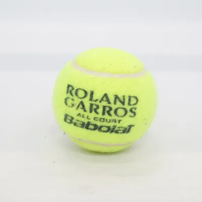 Tennisboll (Gul) från Babolat