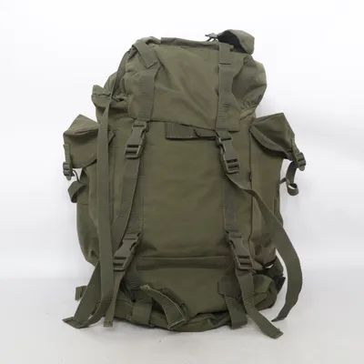 Campingryggsäck (Combat Backpack) från Brandit