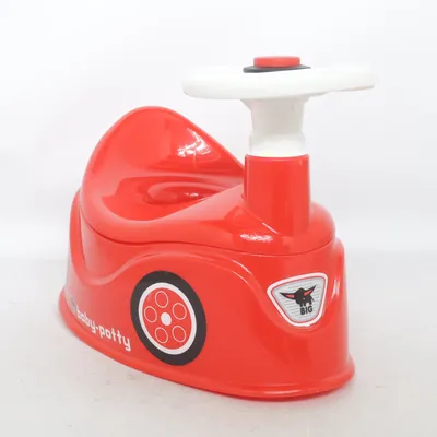 Potty (Baby-Potty) from Big