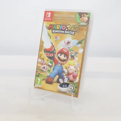 Jeu vidéo de Ubisoft