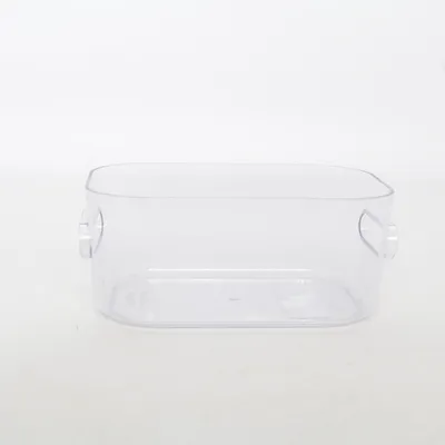 Storage box (Transparent) from Smartstore