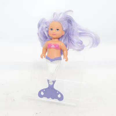 Docka (Lila, Rosa, Transparent) från Simba Toys