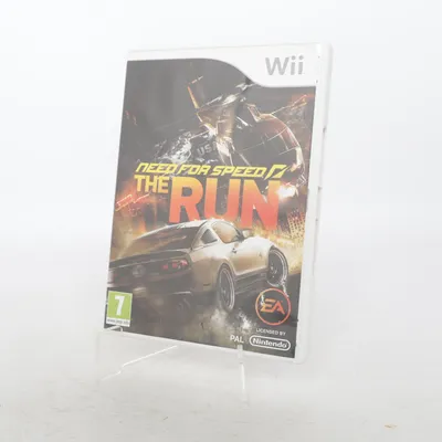 Video game