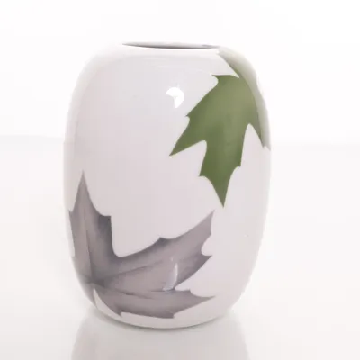 Vaas (Wit, Meerkleurig) van Royal Copenhagen