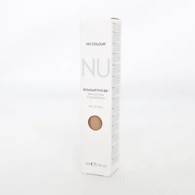 Fond de teint (Bioadaptive Bb+ Skin Loving Foundation) de Nu Skin