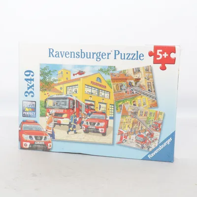 Puzzle from Ravensburger