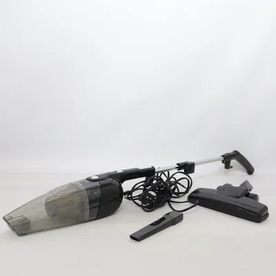 Aspirateur (Noir) de Amazon Basics