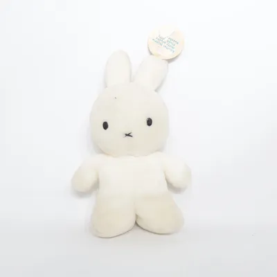 Peluche (Miffy) de Miffy