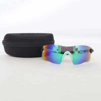 Sports glasses (Green, Blue, Black) from Bianchi
