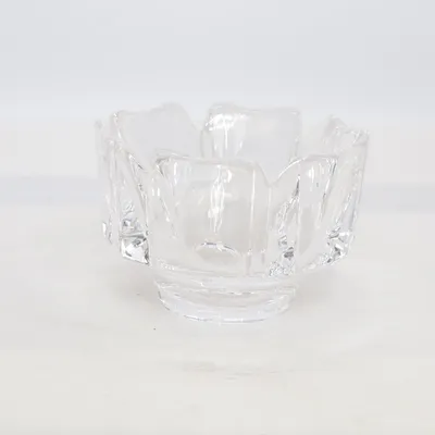 Skål (Transparent) från Orrefors