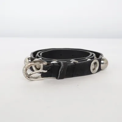 Riem (Zwart) van Diesel