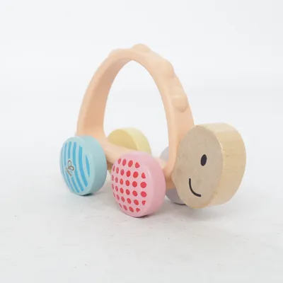 Baby speelgoed (Meerkleurig) van Hape