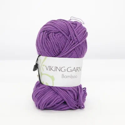 Fil (Violet) de Viking