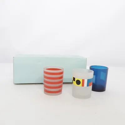 Ljuslykta (P90233) från PartyLite