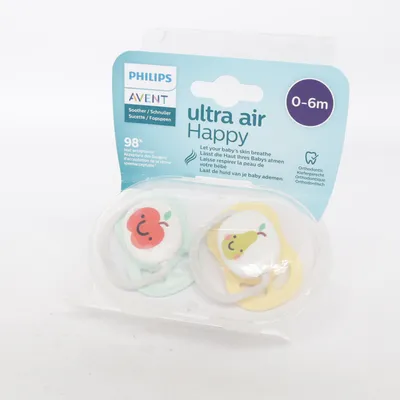 Sut (Ultra Air Happy) fra Philips Avent