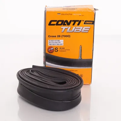 Cykeltillbehör (Svart) från Continental