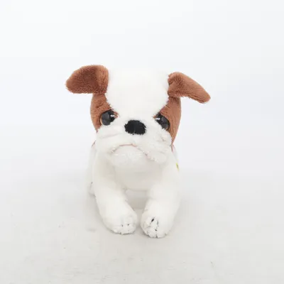 Krammedyr (Hund) fra Bauer