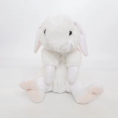 Soft toy (White) from Liseberg