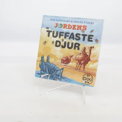 Kinderboek van Pixi