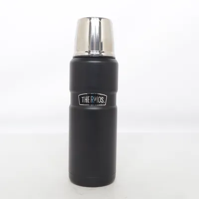 Thermosfles (Zwart) van Thermos
