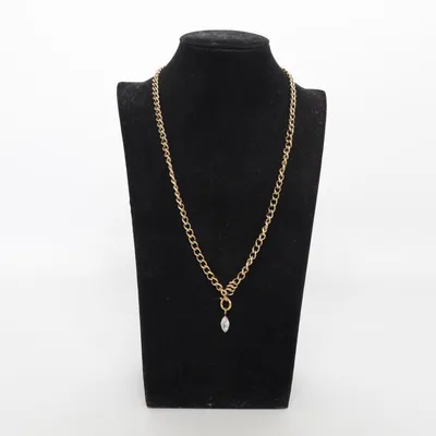 Ketting (Goud) van Purelei Onbekend materiaal