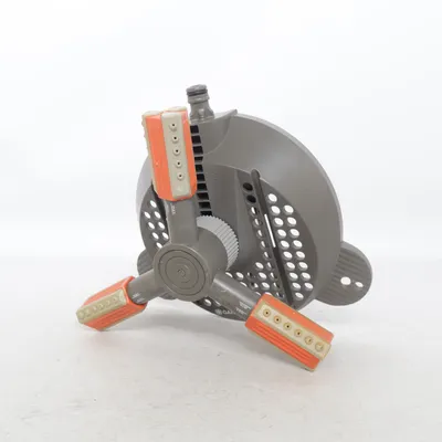 Arroseur automatique (Gris, Orange) de Gardena