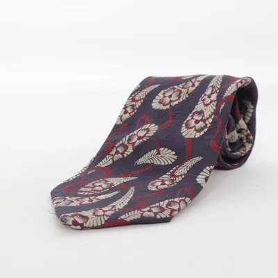 Slips (Blå, Röd, Beige) från Edsor Kronen Silke