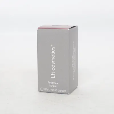 Læbestift (Sort) fra LH Cosmetics