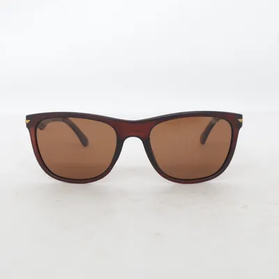Sunglasses (Brown) from Police