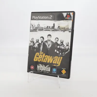 Video game
