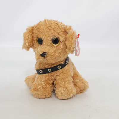 Gosedjur (Luke) från TY