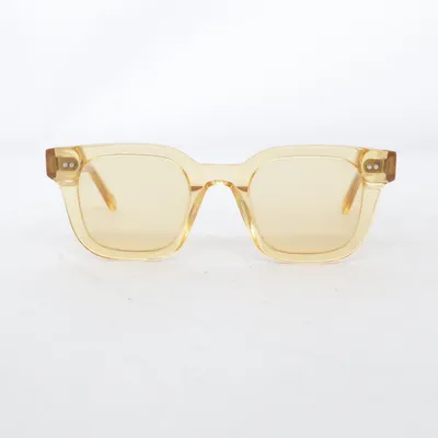 Sunglasses (Yellow) from Chimi