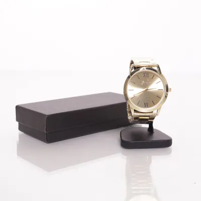 Armbandsur (Guldfärgad) från Geneva