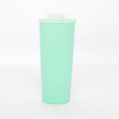 Water bottle (Green) from Tupperware