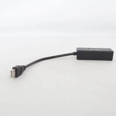 Adapter från Nintendo