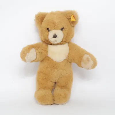 Krammedyr (Brun) fra Steiff