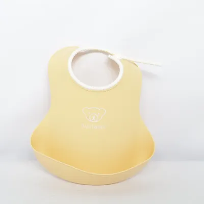Haklapp (Gul) från BabyBjörn