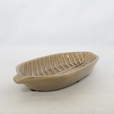 Serveringsfat (Beige)