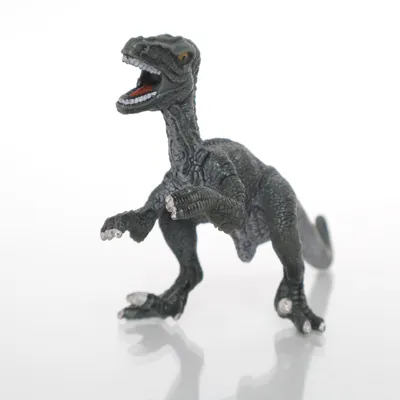 Leksaksdjur (Grön) från Schleich