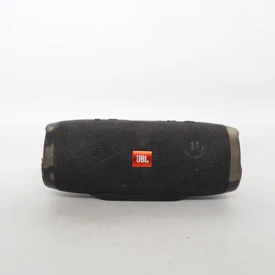 Bluetooth-högtalare (Svart) från JBL