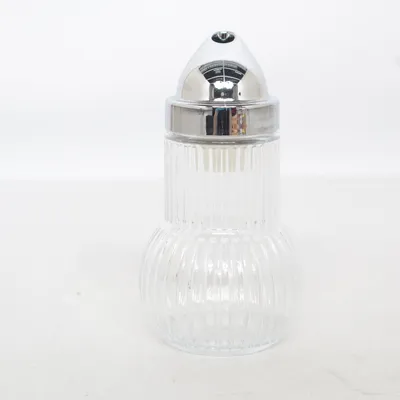 Sugar shaker (Silver) from Fackelmann