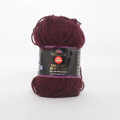 Garen (Everyday New Tweed) van Himalaya