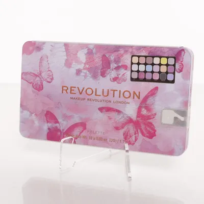 Ögonskuggspalett (Lila, Flerfärgad) från Makeup Revolution London