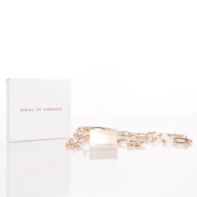 Tailleband (Goud) van iDeal of Sweden