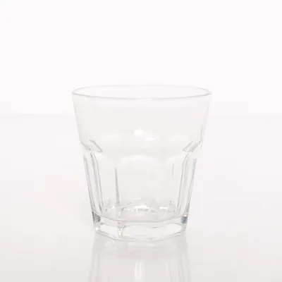 Drinking glass (Transparent)