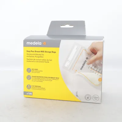 Laktation Zubehör (Easy Pour) von Medela