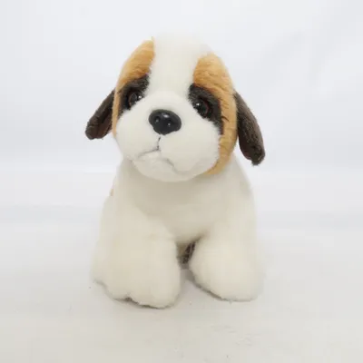 Gosedjur (Vit, Brun, Svart) från Teddykompaniet