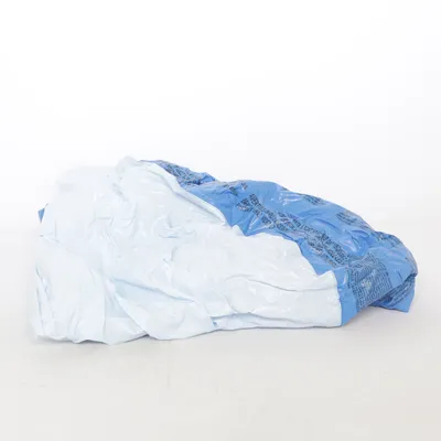 Piscine gonflable (Bleu, Blanc)